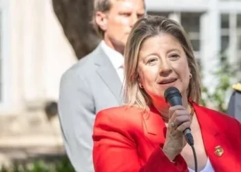 Monteoliva: “La detención de Maduro marca un antes y un después” en la lucha contra el narcotráfico