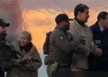 Maduro se declara “inocente” ante el tribunal de Nueva York