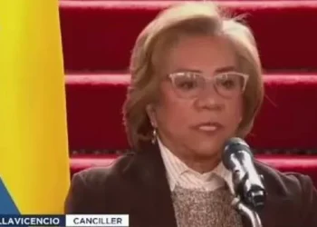 Colombia esperará a que Venezuela decida su futuro antes de reconocer a Delcy Rodríguez