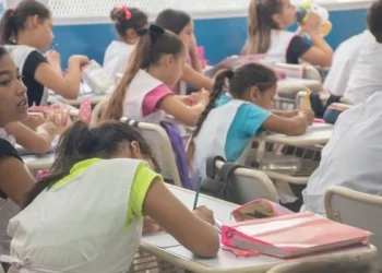 La Secretaría de Educación dio a conocer el calendario escolar