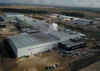 Un gigante de las papas fritas congeladas cierra su planta en Munro y despide a 100 personas