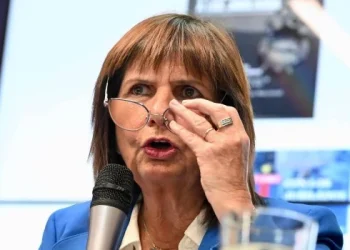 Bullrich insistió con la liberación de Gallo y Giuliani