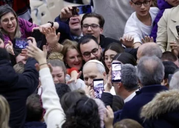 El Papa anima a los jóvenes a combatir la soledad y a construir vínculos auténticos