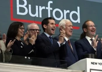 Burford solicitará que Argentina sea declarada en desacato por el caso YPF en Nueva York