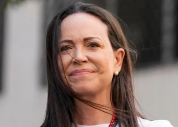 Trump recibirá a María Corina Machado el jueves en la Casa Blanca