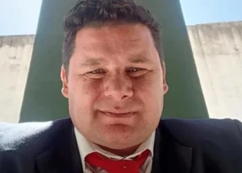 Desesperado reclamo de la familia del abogado argentino detenido en Venezuela