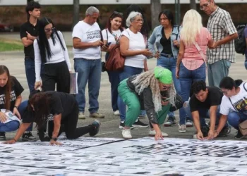 Venezuela liberó a otros tres presos españoles