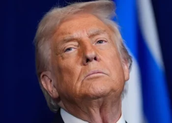 Trump insiste: si Groenlandia estuviera en «manos de EE.UU», la OTAN sería más eficaz y formidable