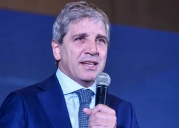 Caputo defendió la apertura del mercado automotriz