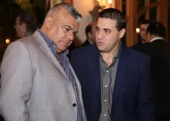 AFA: la Justicia pone la lupa sobre los viajes de lujo y el patrimonio de Toviggino