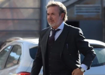 Tofoni denunció a Toviggino por presuntas amenazas