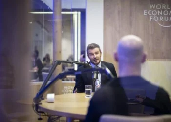 David Beckham: mis hijos cometen errores en las redes sociales