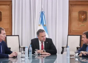 Ya son siete los gobernadores que apoyan la reforma laboral