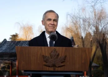 Trump castigará a Canadá si firma un acuerdo comercial con China