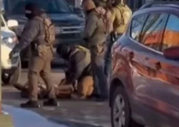 EE.UU: agentes de inmigración mataron a un hombre durante un operativo en Minneapolis