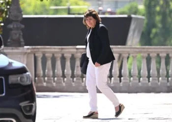 El gobierno incluirá en las sesiones extraordinarias el proyecto para bajar la edad de imputabilidad