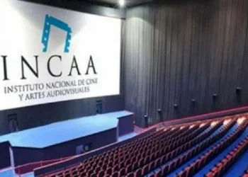 Se derogó el régimen de calificación de películas vigente de 1984