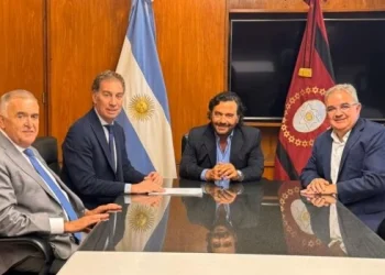 Reforma laboral: los gobernadores dialoguistas avisan que no resignarán más fondos