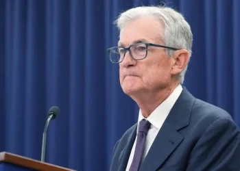 Trump nomina a Kevin Warsh para sustituir a Jerome Powell al frente de la Reserva Federal