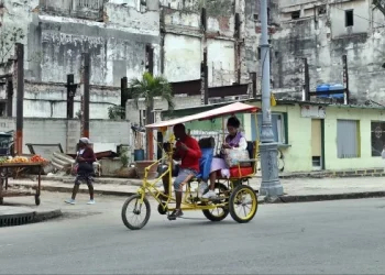 La Cancillería sugiere no viajar a Cuba por el deterioro de las condiciones de vida