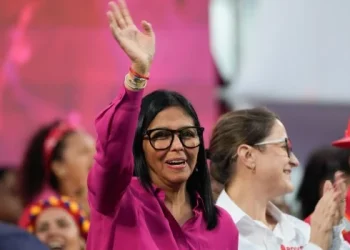 Trump lo hizo: Delcy Rodríguez anunció una amnistía general y cerrará el Helicoide