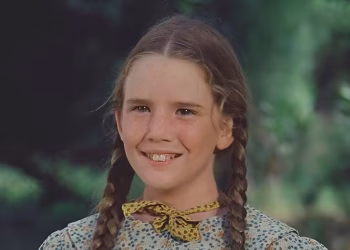 Así es la vida de Melissa Gilbert, la actriz que interpretó a Laura en “La familia Ingalls” y prefirió alejarse de Hollywood
