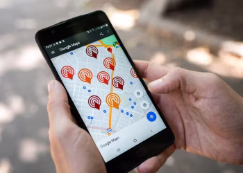 Consejos de tránsito: cómo activar los radares en Google Maps para evitar multas por exceso de velocidad