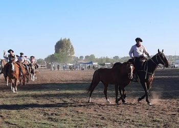 En Real del Padre organizan la “Fiesta del Peón Rural”