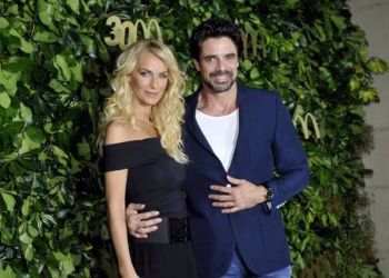 Sabrina Rojas confesó serle infiel a Luciano Castro en medio del escándalo: “Le he pagado con la misma moneda”