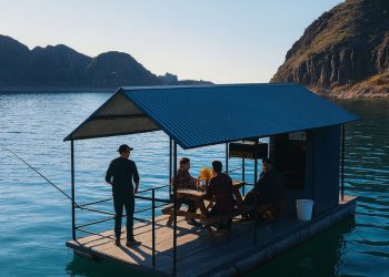 Las parribalsas sanrafaelinas, furor en TikTok