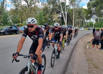 El domingo se disputará la 4ª fecha de la Temporada de Ruta