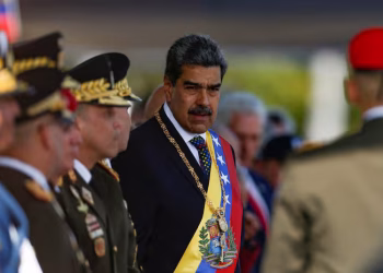 Las Fuerzas Armadas de Venezuela exigieron la liberación de Maduro y enviaron un mensaje a la población: “La patria continúa”