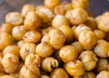 Cómo hacer pan de garbanzos con romero en pocos pasos y sin gluten