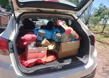 Los Reyes Magos recorrerán el distrito Las Paredes