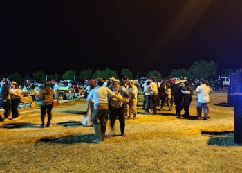 La Federación Gaucha conmemoró su día y premió a los ganadores del Regional de Destrezas Criollas
