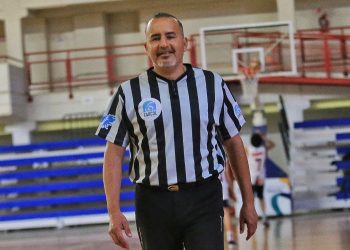 El deporte y el arbitraje de luto por el fallecimiento del árbitro Marcelo Zabala