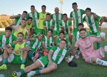 Estudiantes de San Luis el rival de Huracán en semifinales