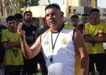 Comenzó la era Daniel Balmaceda en Constitución