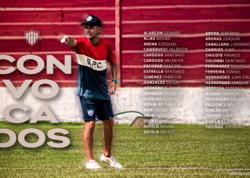 El 2 de febrero Pedal comenzará oficialmente con la pretemporada