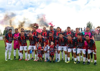 FADEP goleó a Unión de Villa Krause y es finalista de la Región Cuyo