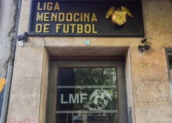 Intervención de la Liga Mendocina: el gobierno confirmó que el informe está en marcha