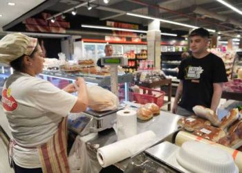 Cuánto cayó el empleo privado en Mendoza en el último año