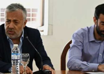 Nación autorizó a Mendoza a refinanciar deuda por $826.428 millones