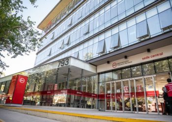 ATM permite gestionar sellados en línea