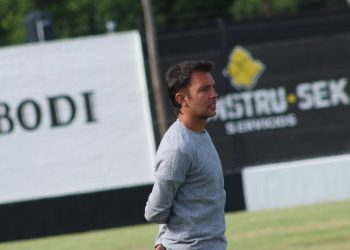 Agustín Cañadas regresa como entrenador de Pedal