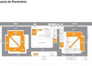 Con una inversión que supera los $16.700 millones licitan la ampliación de la cárcel de El Cerrito en San Rafael