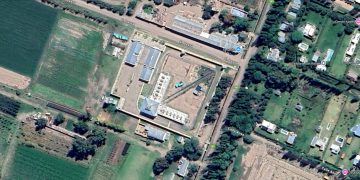 Con una inversión que supera los $16.700 millones licitan la ampliación de la cárcel de El Cerrito en San Rafael