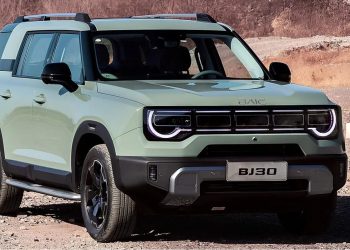 De San Rafael al país: Grupo Lorenzo lidera en Cuyo con dos de los tres «Vehículos del Año» en Argentina