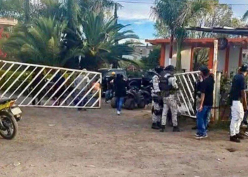 Tragedia en México: 11 muertos y 12 heridos por ataque armado durante partido de fútbol