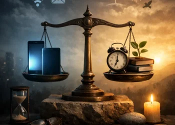 Una guía de la DGE para el uso saludable de pantallas en vacaciones